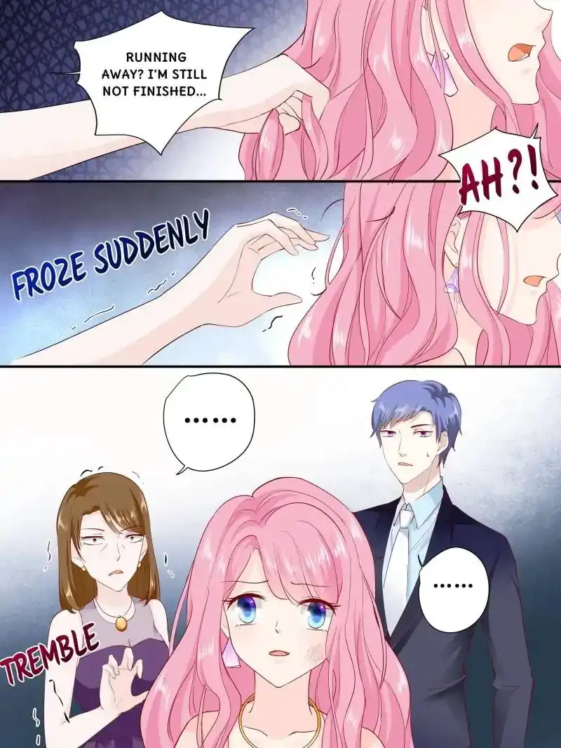 Don't be so harsh Chapter 176 7